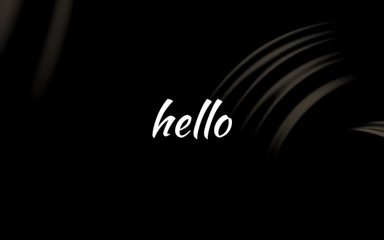 Coming soon