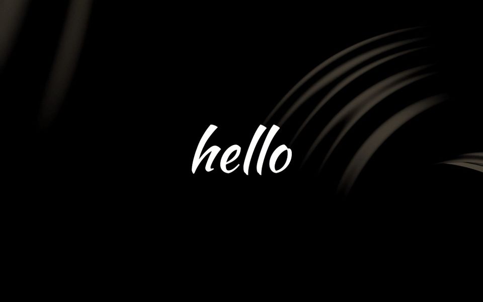 Coming soon