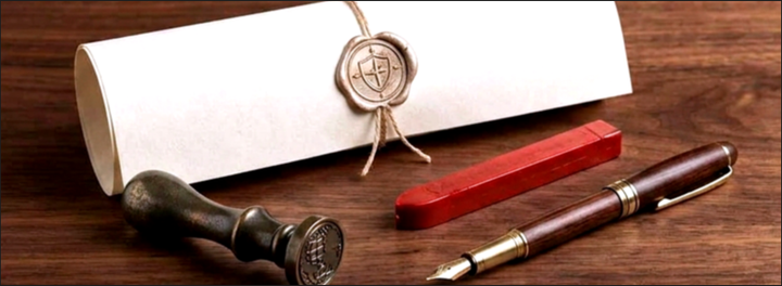 The Charter Document