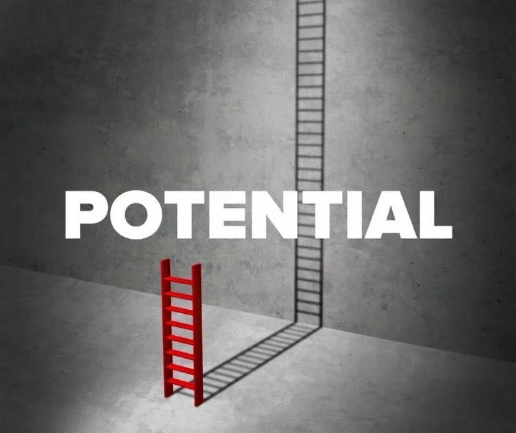 Your Potential