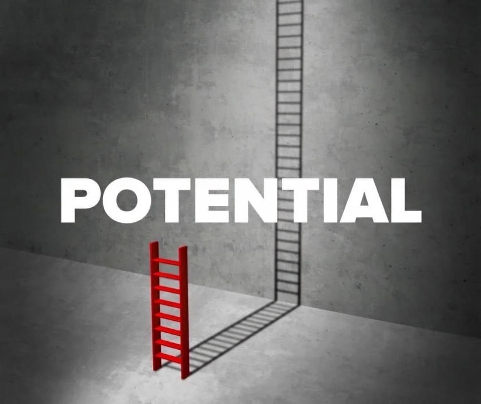 Your Potential