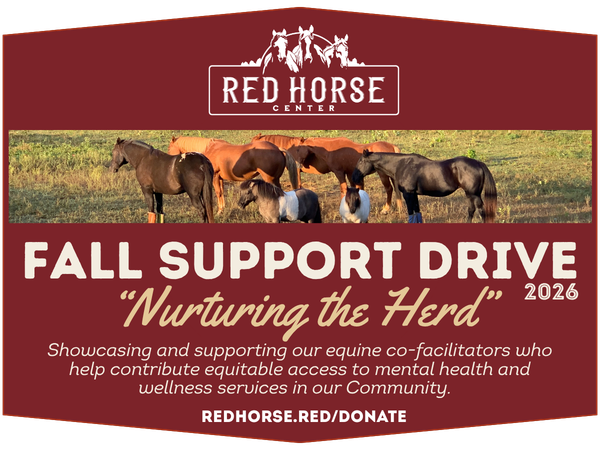 Friends of Red Horse News