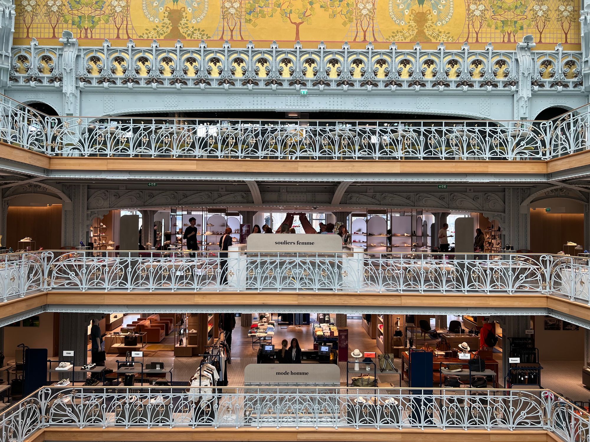 Le Grand Chef