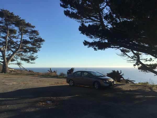 Where's the Northwest Passage?