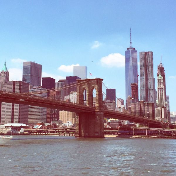 Backstreet's Back, Alright