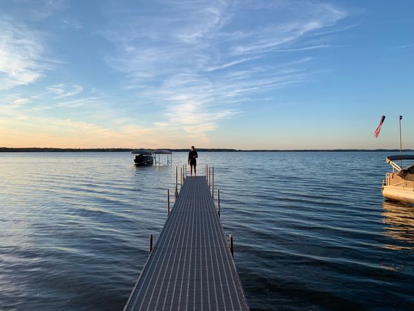 Basement Bars are Low Places