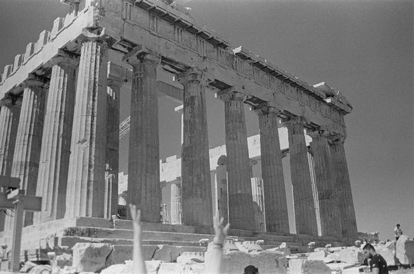 Olive Oil in a Bottle