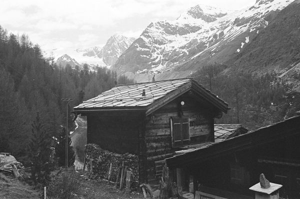 Monetize the Mountains