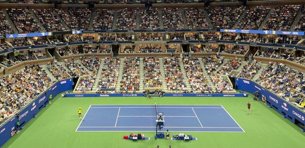 Consummate Professionals