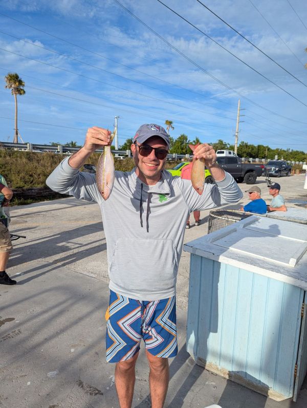 Born to Fish, Forced to Work