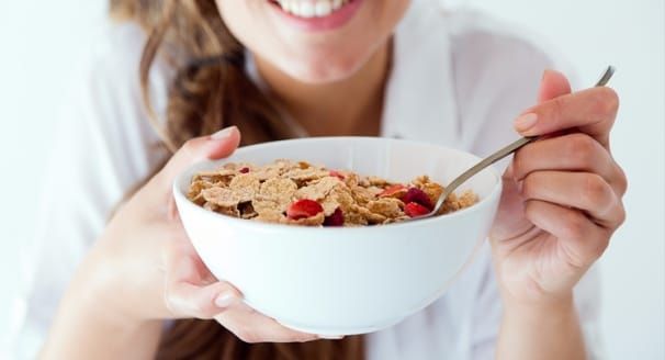 Ways to Avoid Midday Hunger Pains