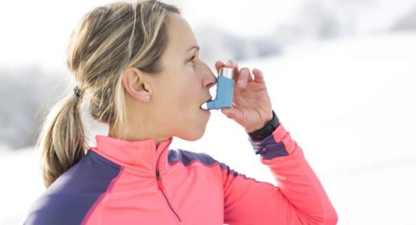 Top Inhalers for Asthma