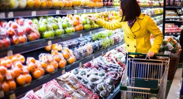 10 Ways to Avoid Unhealthy Impulse Buys When you Grocery Shop