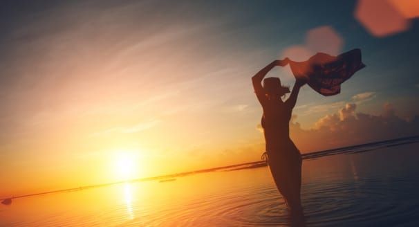 15 Activities Every Woman Should Try Once in Her Life