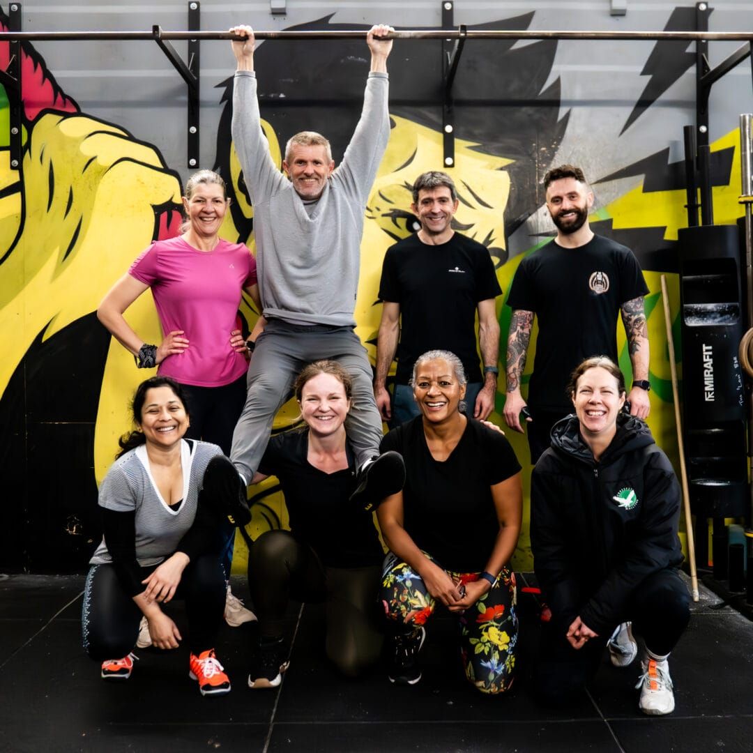 Building Your Tribe