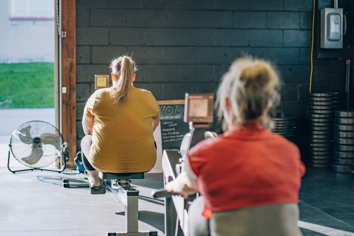 The Power of Your Pack: How Your Social Circle Impacts Your Fitness Journey