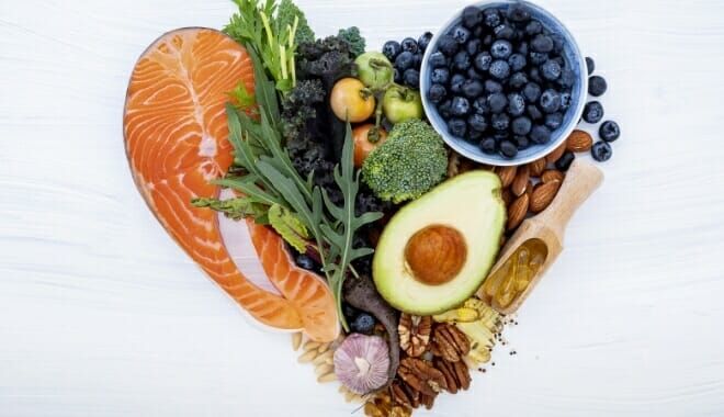 Healthy swaps for your favourite dishes