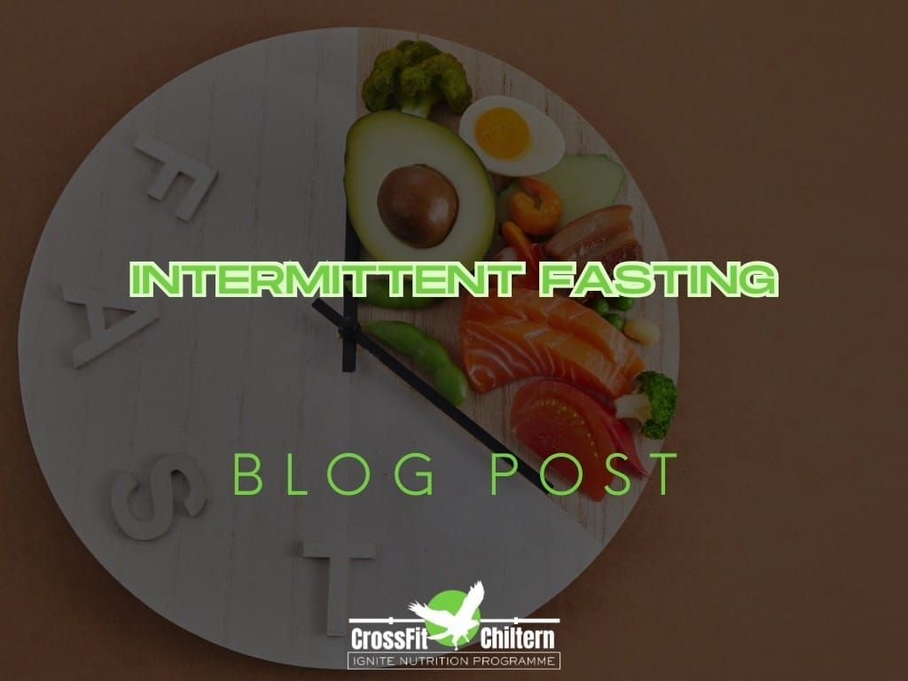 Intermittent Fasting: What the Evidence Actually Says