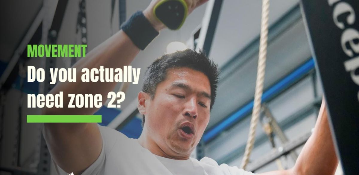 Zone 2: Do You Actually Need It?