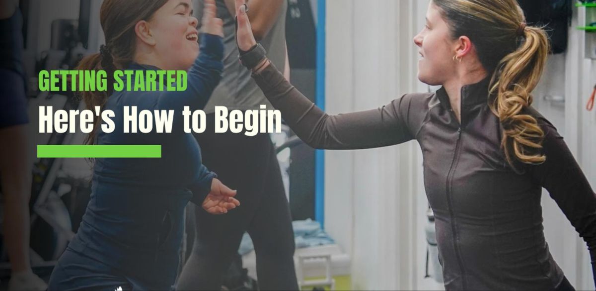 September Starts Tomorrow. Here's How to Begin.