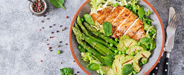 Fuel Yourself for CrossFit: Simple Nutrition for Epic Results