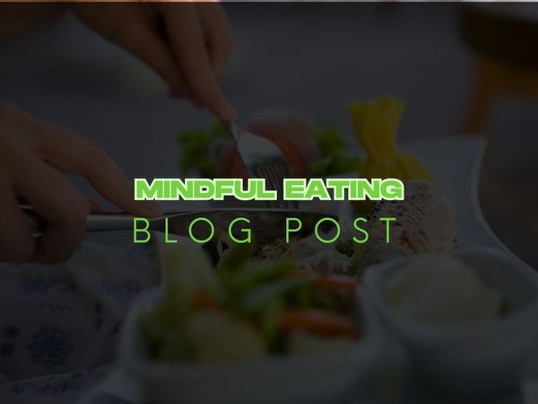 Mindful Eating: The Simple Practice That Transforms Your Relationship with Food (No More Guilt-Eating!)