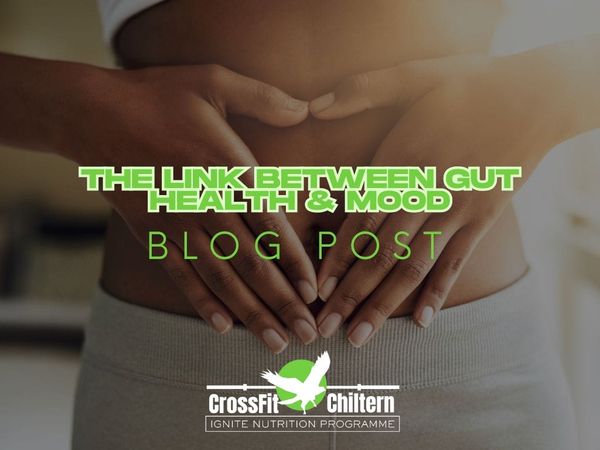 a woman's hands on her stomach