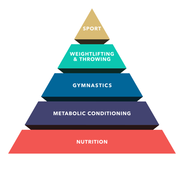You Can't Out-Train a Bad Diet: Why Nutrition is King