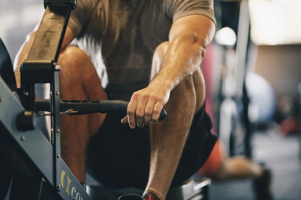The 7/10 Reality: Embracing the Ups and Downs of Sustainable Fitness