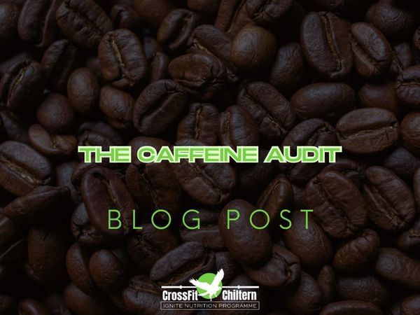 The Caffeine Audit: When Coffee Stops Being a Tool and Starts Being a Crutch