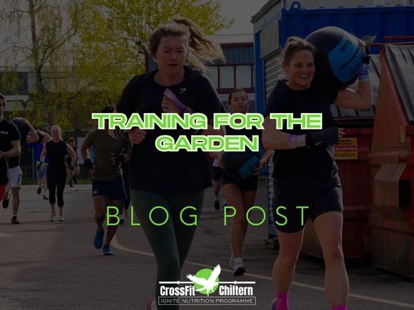 Training for the Garden: Translating Box Strength to Real-World Capability