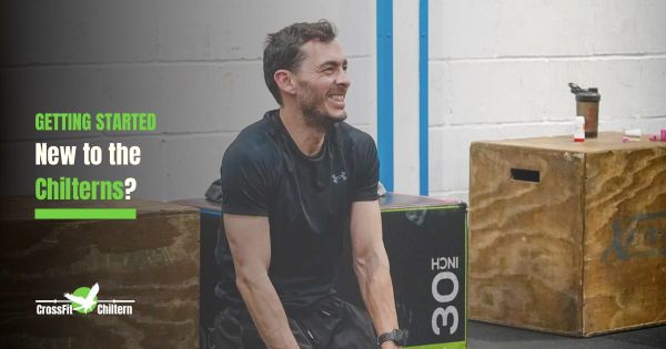 Moved to the Chilterns and Looking for a Gym? Read This First