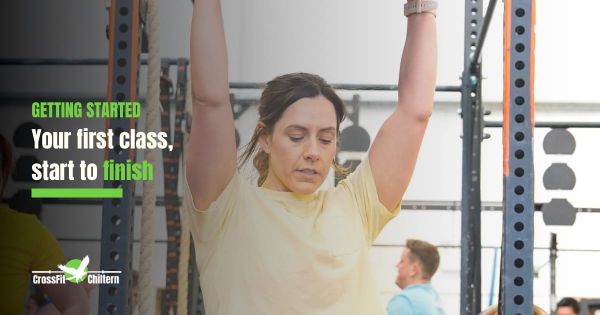 What Actually Happens in Your First Class at a Chiltern CrossFit Gym