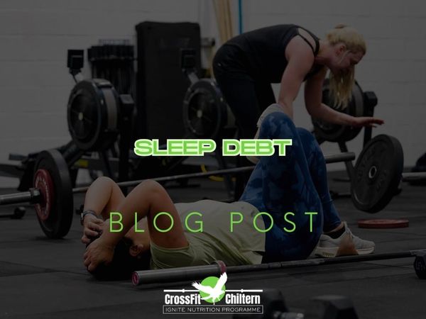 Sleep Debt: Can You Actually Catch Up on a Weekend?
