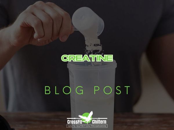 Creatine: The Most Researched Supplement in Sport, Finally Explained Plainly