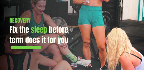 The Two-Week Sleep Reset