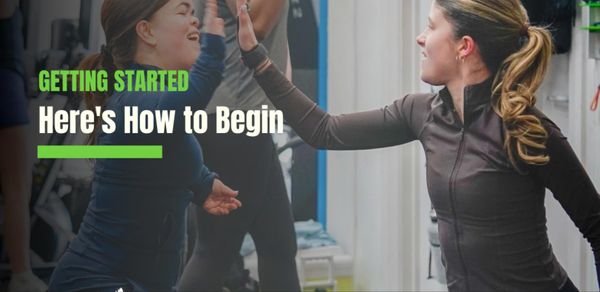 September Starts Tomorrow. Here's How to Begin.