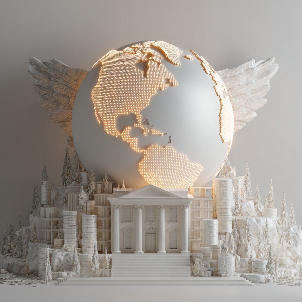 U.S. Rewrites the Digital Trade Rulebook — What It Means for Business and Investors