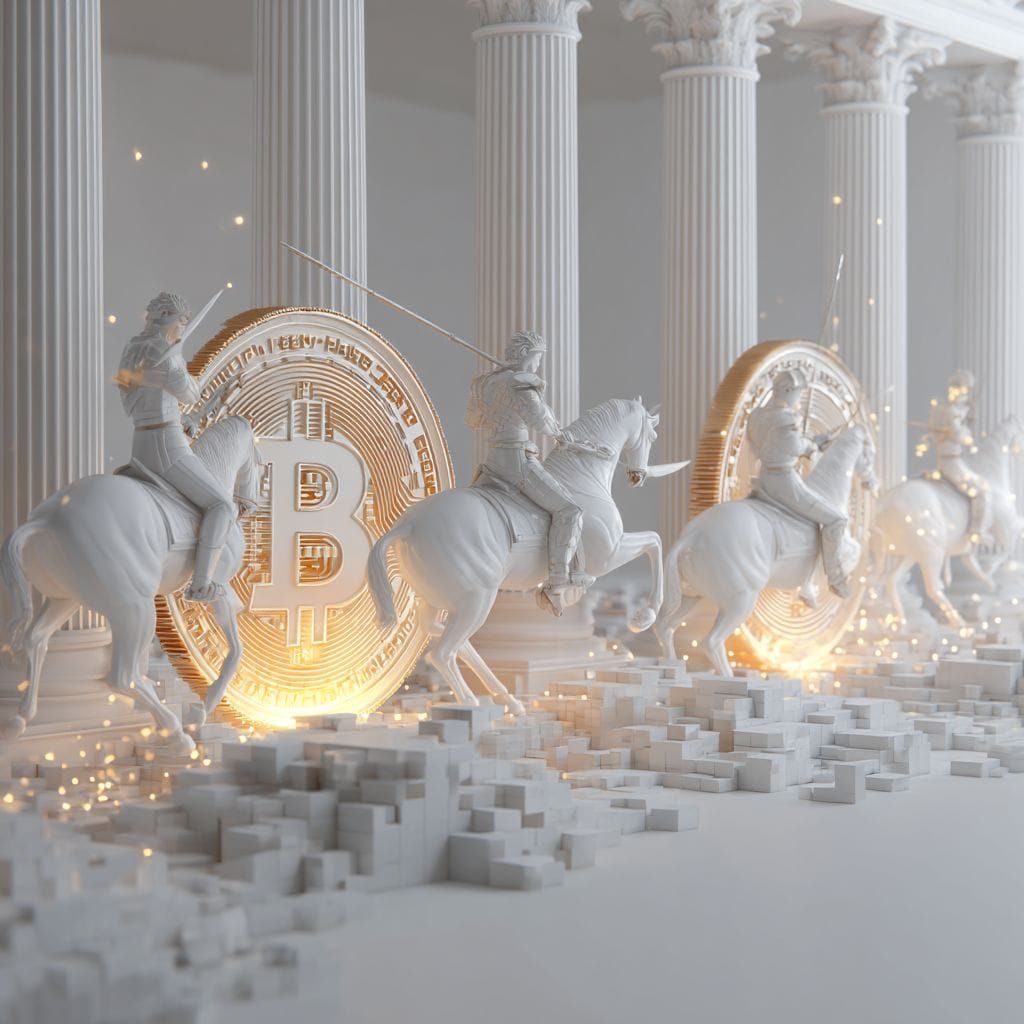 The $100K Moment: Why Bitcoin May Be on the Verge of Its Most Significant Breakout Yet