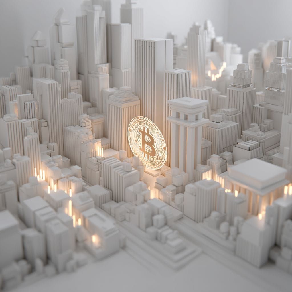 Why Strategy Inc. Is Still Trading at a Premium to Its Bitcoin Treasury