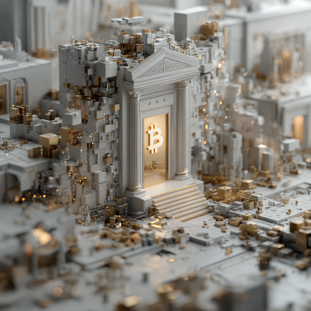 Ledger Brings OKX DEX Inside the Wallet: A Door in a Half-Built House