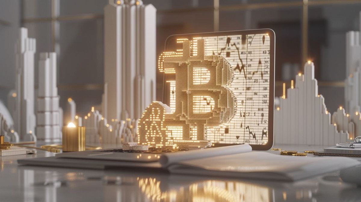 Financial Literacy in the Age of Cryptocurrency: Tips for Entrepreneurs