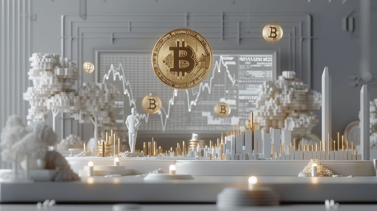 Investing in Cryptocurrency: Strategies for Business Leaders