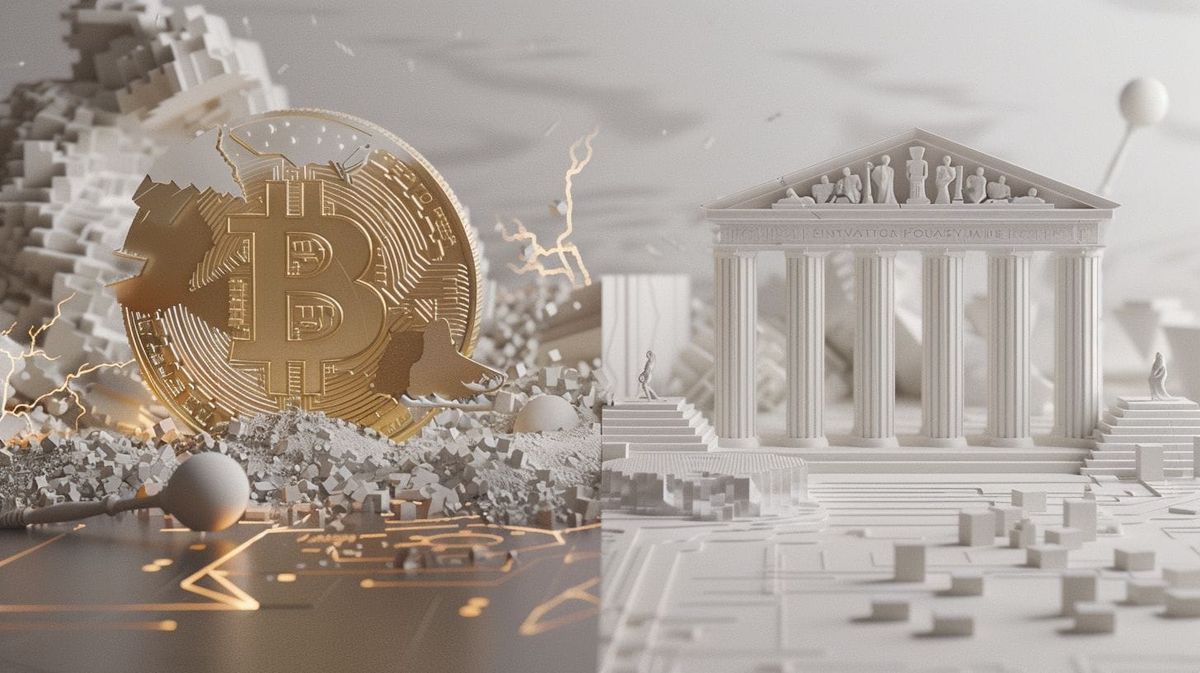 Handling Regulatory Challenges in the Cryptocurrency Space