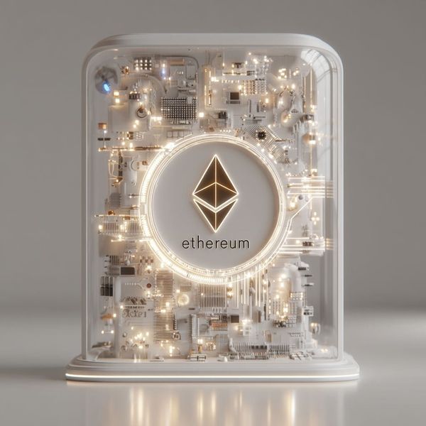 Ethereum’s Latest Upgrade: Why Fusaka Just Changed the Network’s Future