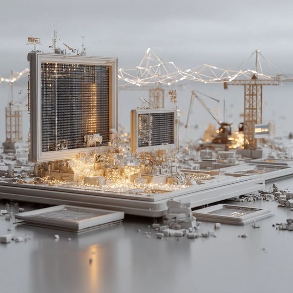 Site Cleanup: The $815 Million Demolition