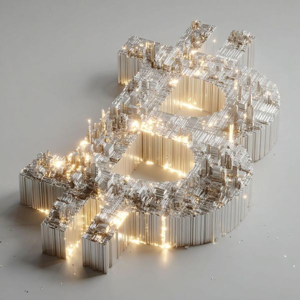 Bitcoin Forecast Debate Exposes Deeper Cracks in Market Analysis