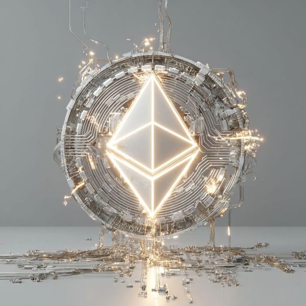 Ethereum’s Next Big Move? Why Some Analysts See a “Supercycle” Taking Shape