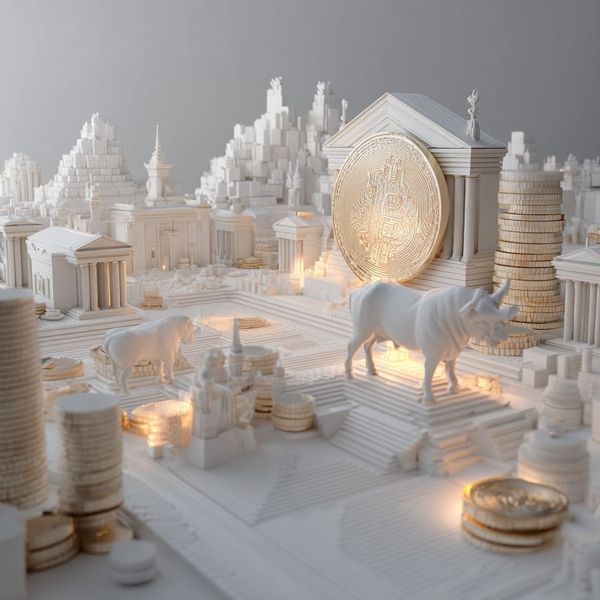 Fed Injects $29 Billion—What It Means for Bitcoin and Your Portfolio