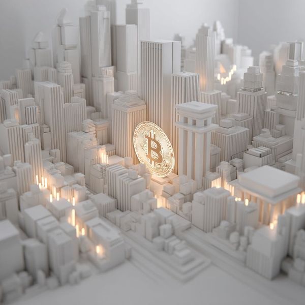 Why Strategy Inc. Is Still Trading at a Premium to Its Bitcoin Treasury